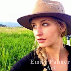 Emily Palmer